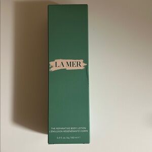 La Mer The Reparative Body Lotion 5.4 oz